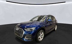 Bild des Angebotes Audi Q5 40 TDI quattro basis Virtual*MMI+*S-tronic*