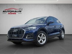 Bild des Angebotes Audi Q5 40 TDI quattro basis Virtual*MMI+*S-tronic*