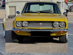 Bild des Angebotes Fiat 124 Coupè