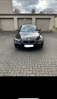 Bild des Angebotes BMW 525 525d Aut.