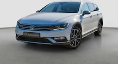 Bild des Angebotes VW Passat Variant Alltrack 4M+ACC+Webasto+S-Hef+LED