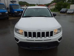 Bild des Angebotes Jeep Compass Sport 4x2/Euro 5