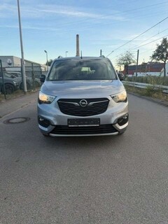 Bild des Angebotes Opel Combo Life 1.5 Diesel 96kW Ultimate Auto