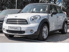 Bild des Angebotes MINI Cooper Countryman LEDER GHD CHILI LM17 PDC