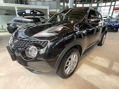 Bild des Angebotes Nissan Juke 1.5 dCi N-Connecta Navi+SHZ+Kam.+KeyLess+LM