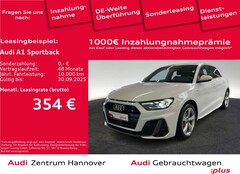 Bild des Angebotes Audi A1 S line 25 TFSI Schaltgetriebe