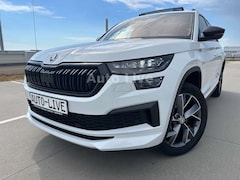 Bild des Angebotes Skoda Kodiaq 2.0 TDI*SPORT LINE*DSG*4M*VIR*PAN*LED*VOL