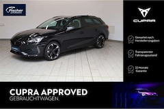 Bild des Angebotes CUPRA Leon Sportstourer 1.5 eTSI