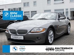 Bild des Angebotes BMW Z4 Roadster 3.0i BI-XENON LEDER SHZ KLIMA