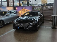 Bild des Angebotes Mercedes-Benz E 450 E-Klasse Cabrio 4Matic Cabrio 9G-TRONIC AMG Line
