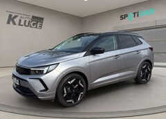 Bild des Angebotes Opel Grandland X Grandland GSe 1,6 Ultimate, RFK, Navi, LED, DAB