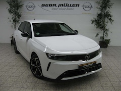 Bild des Angebotes Opel Astra Edition