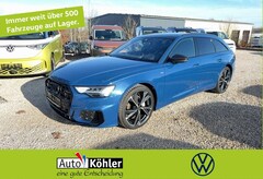 Bild des Angebotes Audi A6 Av 40 TDi S-line Allradlenkung/ 115.200,-Neup.