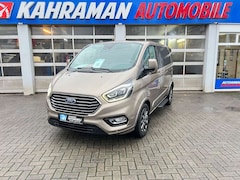 Bild des Angebotes Ford Tourneo Custom