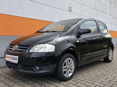 Bild des Angebotes VW Fox Refresh 1.4 Klima TÜV bis 06/2026