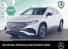 Bild des Angebotes Mercedes-Benz EQA 300 4M AMG+NIGHT+ADVANCED+KAMERA+SPUR