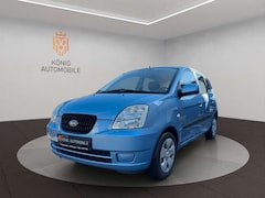 Bild des Angebotes Kia Picanto 1.1 LX/SERVO/KLIMA/HU/AU 04/27