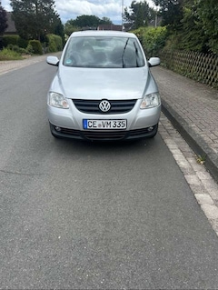 Bild des Angebotes VW Fox 1.4 TDI