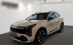 Bild des Angebotes Kia Sportage GT-Line Head-Up/360°Kamera/Leder/CarPlay