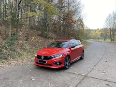 Bild des Angebotes Fiat Tipo 1.6 MultiJet DCT Sport