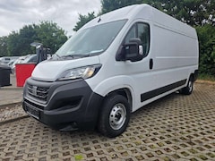 Bild des Angebotes Fiat Ducato Grossr.-Kasten 35 140 L4H2 Carplay RFK Holzbod...