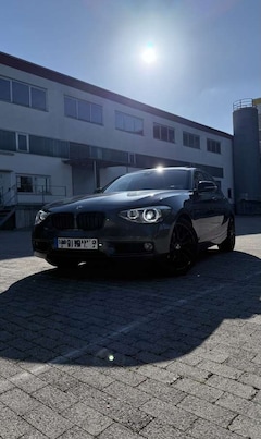 Bild des Angebotes BMW 118 118i Urban Line