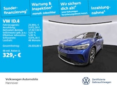Bild des Angebotes VW ID.4 Pro Performance 1st AHK Kamera ACC Navi PDC