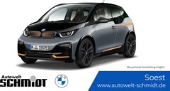 Bild des Angebotes BMW i3 s 120Ah Forever Unique + 2Jahre-BPS.-GARANTIE