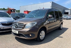 Bild des Angebotes Mercedes-Benz Citan Kombi 111 CDI extralang 7-SITZER PDC*STZHZ