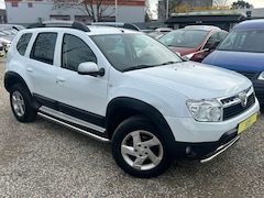 Bild des Angebotes Dacia Duster I Laureate 1.6*Klima*Trittbretter*TÜV NEU
