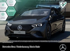 Bild des Angebotes Mercedes-Benz EQE 350 AMG Burmester 3D Fahrass 360° Pano Distr.