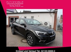 Bild des Angebotes Renault Arkana 1.3 TCe 140 EDC ZEN /08040