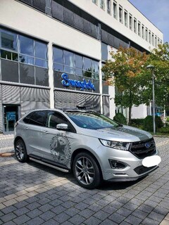 Bild des Angebotes Ford Edge 2.0 TDCi Bi-Turbo 4x4 ST-LINE