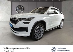 Bild des Angebotes Skoda Kodiaq 2.0 TDI DSG Laurin & Klement Navi LED
