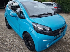 Bild des Angebotes Casalini M20 Microcar Casalini Twist mit Scheckheft+ Garantie