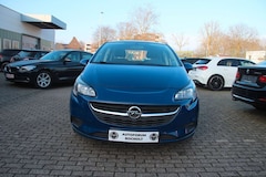 Opel Corsa E Selection
