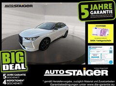 Bild des Angebotes DS Automobiles DS 4 DS4 Rivoli AHK+LED+Navi+SD+LM
