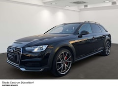 Bild des Angebotes Audi A4 allroad quattro 45 TFSI DSG Allradkupplung Ausstattungs-Pa