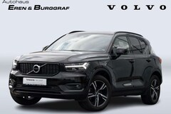 Bild des Angebotes Volvo XC40 R Design AWD