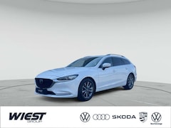 Bild des Angebotes Mazda 6 Kombi 2.0 SKYACTIV-G 165 Exclusive-Line 360 gr