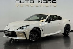 Bild des Angebotes Toyota GR86 Premium *Virtual*Kamera*CarPlay*Tempomat*