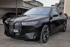 Bild des Angebotes BMW M6 0 iX Pano+AHK+Sitzhzg.+LED