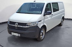 Bild des Angebotes VW T6 Transporter T6.1 Lang