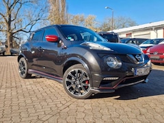 Bild des Angebotes Nissan Juke Nismo RS
