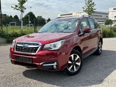 Bild des Angebotes Subaru Forester 2.0D Exclusive