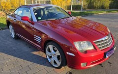 Bild des Angebotes Chrysler Crossfire Automatik