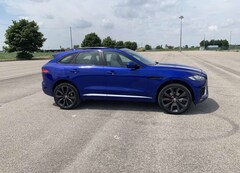 Bild des Angebotes Jaguar F-Pace F-Pace 30d AWD First Edition