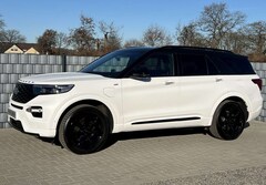 Bild des Angebotes Ford Explorer ST-Line *21 Zoll* Anbauteile lackiert*