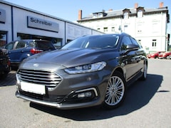 Ford Mondeo Mondeo T. 2.0 D AT Titanium, Navi,Cam,WinterP.