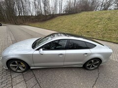 Bild des Angebotes Audi A7 3.0 TDI quattro S tronic S Line Sport